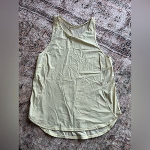Lululemon Tank Top